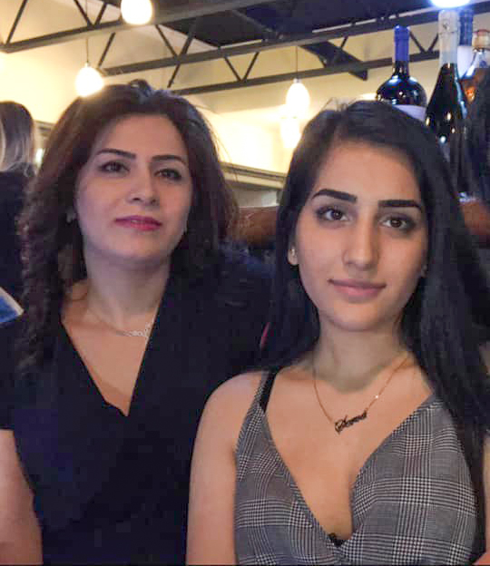 At least 15 B.C. residents among 57 Canadians killed in Iran plane crash - image