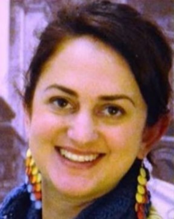 Bahareh Karami from York Region was one of the passengers killed on flight 752.