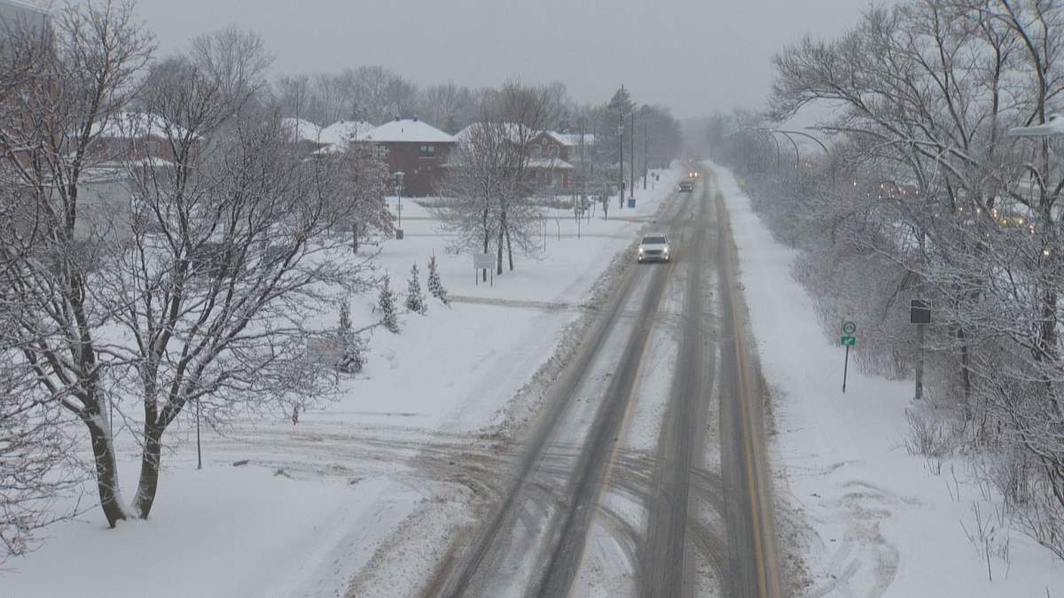 The estimated price for the Beaconsfield sound wall has more than doubled. 