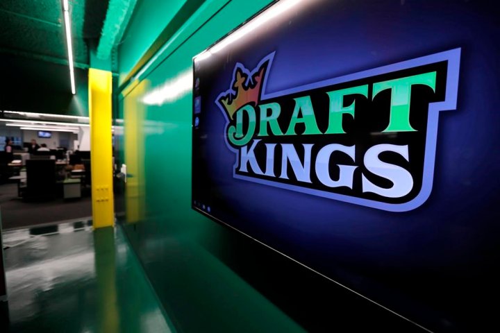 DraftKings Inc. becomes 18th gaming company operating in Ontario marketplace