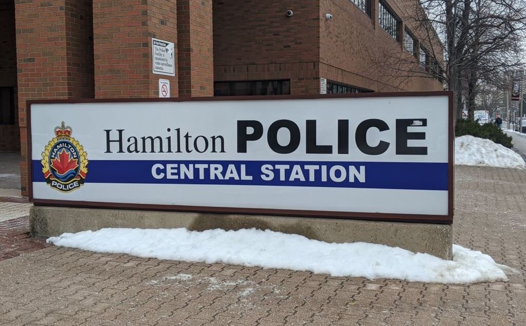 Hamilton Police Officer Found Guilty Of Police Services Act Charges ...