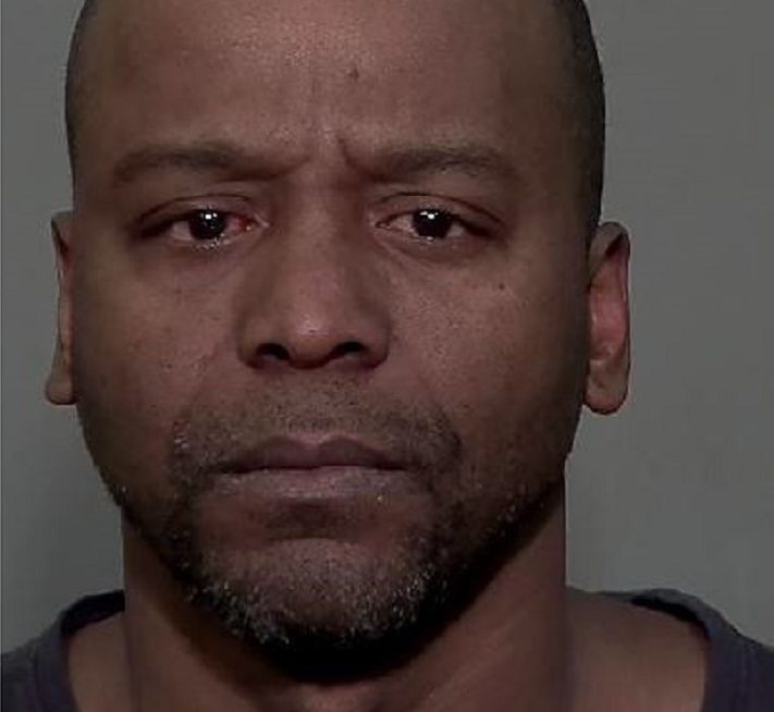 Montreal police are looking for Carl Evans Alfred Casseus. There is a warrant out for his arrest. Tuesday, Jan. 7, 2019.