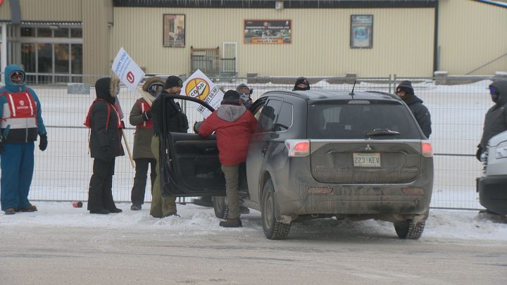 Unifor Local 594 says they’re not going to sit at home and wait for FCL to call them