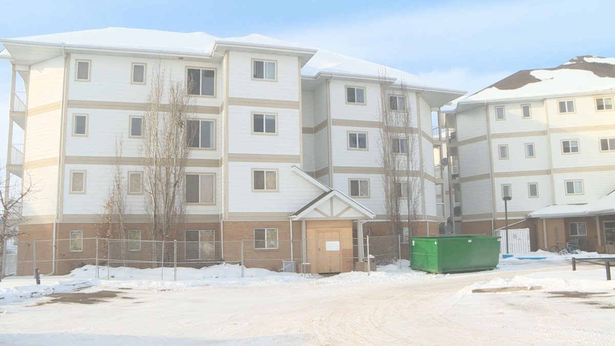 The owners of the Riverview Estates condo will soon make a decision on repair options. The building was declared structurally unsound by engineers in August 2019. 