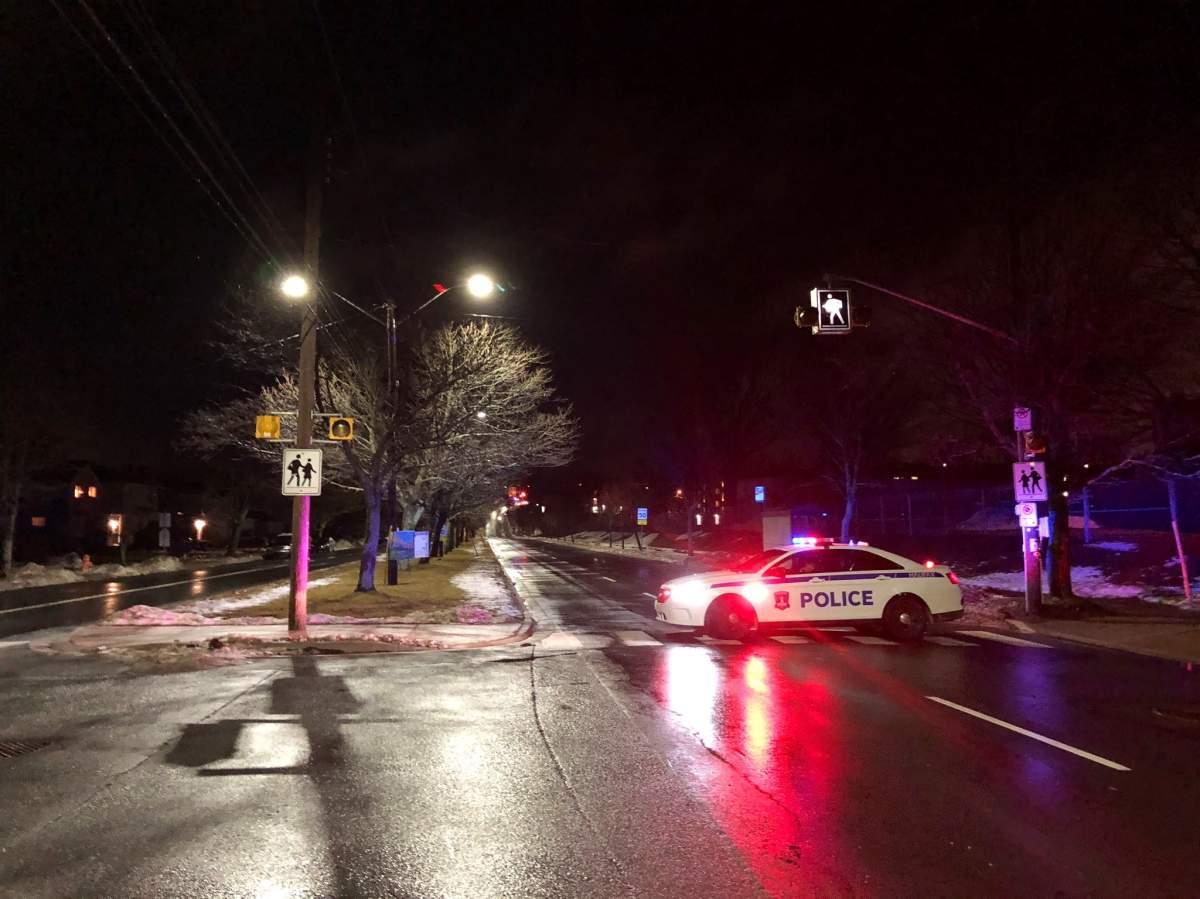 Anyone with information is asked to contact Halifax Regional Police or Crime Stoppers.