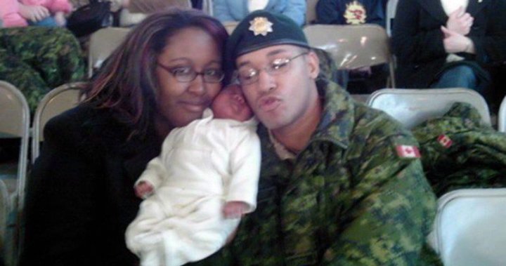 Ex-soldier who killed his family in N.S. knew what he did was morally wrong: doctor