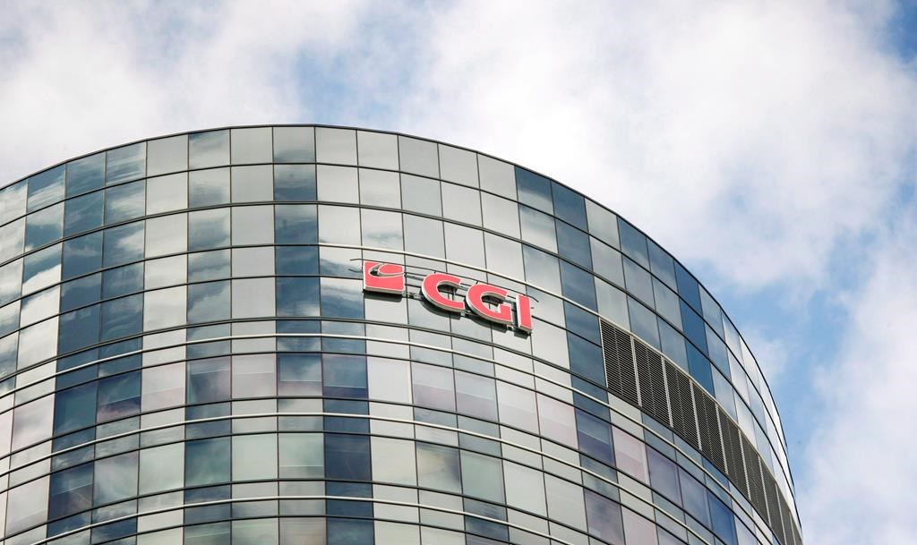 CGI plans to buy back  million shares from Caisse de dépôt et placement  du Québec - Montreal 
