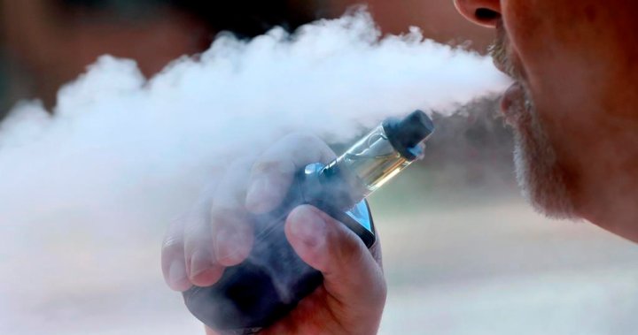 New Brunswick Court of Appeal maintains ban on sale of flavoured e-cigarettes