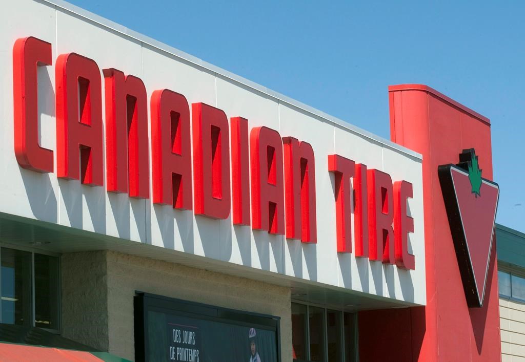 Public health officials in Nova Scotia are warning of a possible COVID-19 exposure at a Canadian Tire in Halifax, along with one other location.