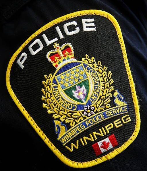 Полицията в Уинипег арестува един от тримата заподозрени за които
