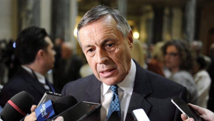 Labour Relations and Workplace Safety Minister Don Morgan has appointed Vince Ready as a special mediator to assist in the negotiations between Unifor Local 594 and the Consumer’s Co-operative Refineries Limited.