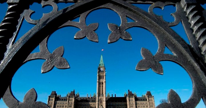 The House of Commons rises until Jan. 31 as Canada’s Omicron cases explode