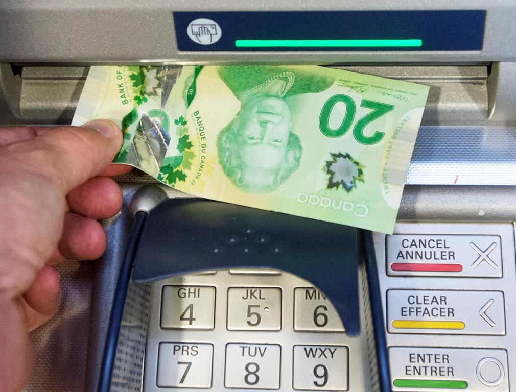 A new survey has found Manitobans and Saskatchewanians are more likely to make risky financial decisions than other Canadians.