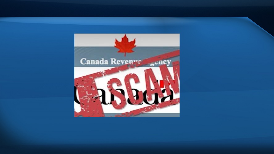 Several complaints of CRA phone scam reported: West Parry Sound OPP - image