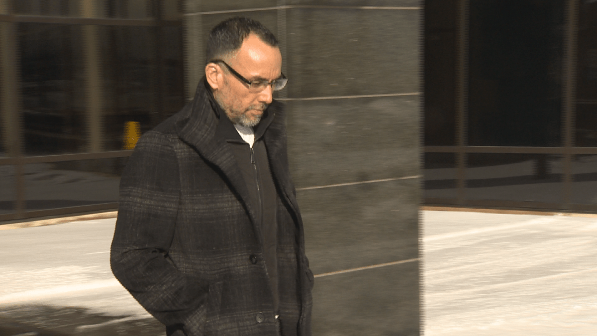 Dana Francis, Brady’s father, told the court while he was on the phone with his son, he heard a vehicle drive by loudly through the phone, before eventually finding Brady’s body on a road in Saint-Charles