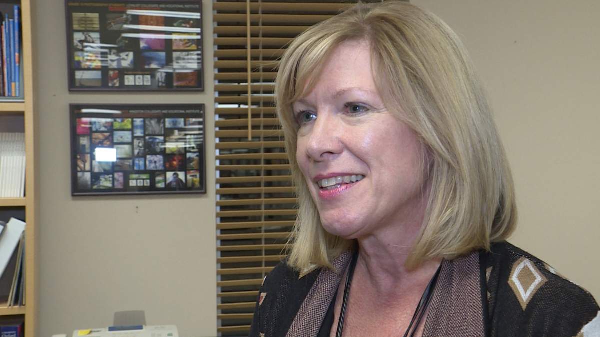 Debra Rantz, director of education for the Limestone District School Board, has announced she will be retiring at the end of the school year.