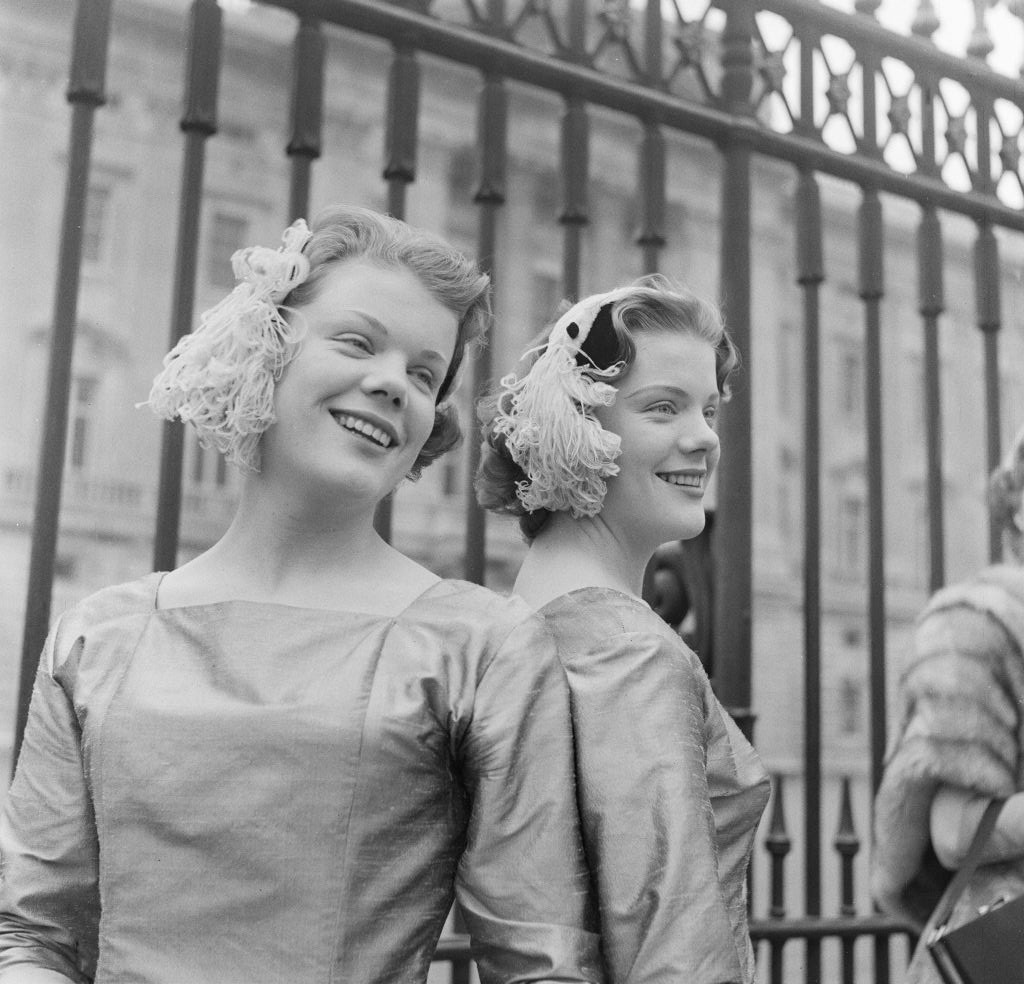 Ditching traditions: The ways the Royal Family has changed in the last 100 years - image