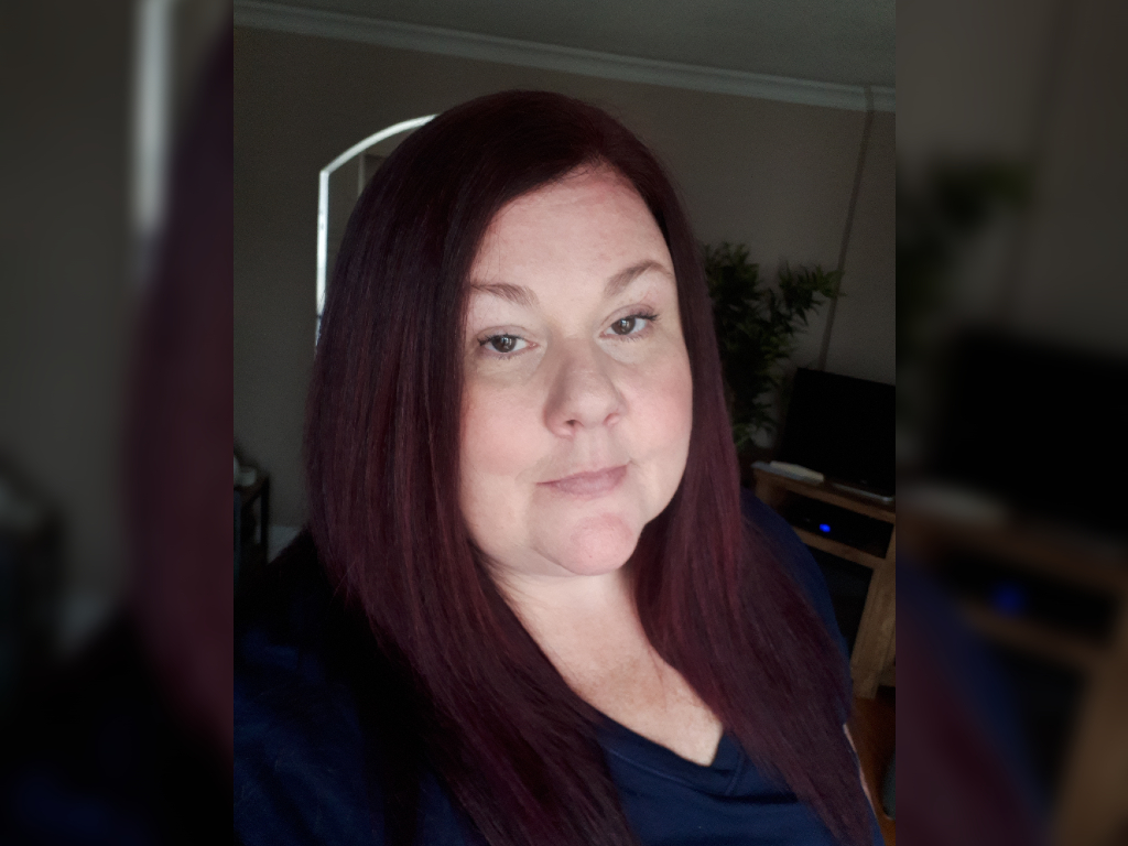 Diana Frivalt, 46, says she hasn’t had a single flight without some form of discrimination against her.