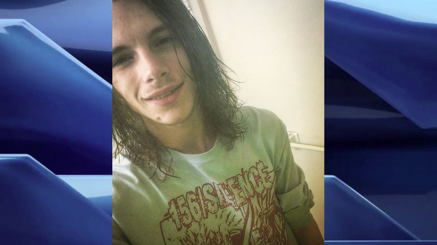Officials say Dylan Graham was last seen on Jan. 12th at around 8 p.m. in the area of Southdale Road East and Millbank Drive.