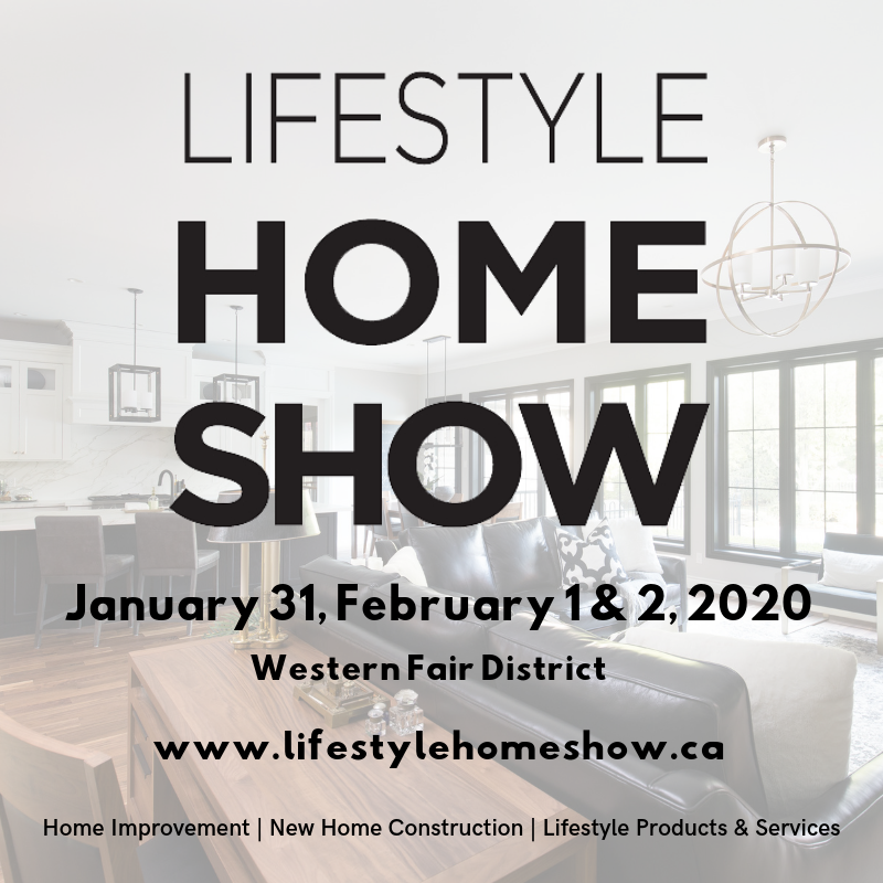 Lifestyle Home Show - image