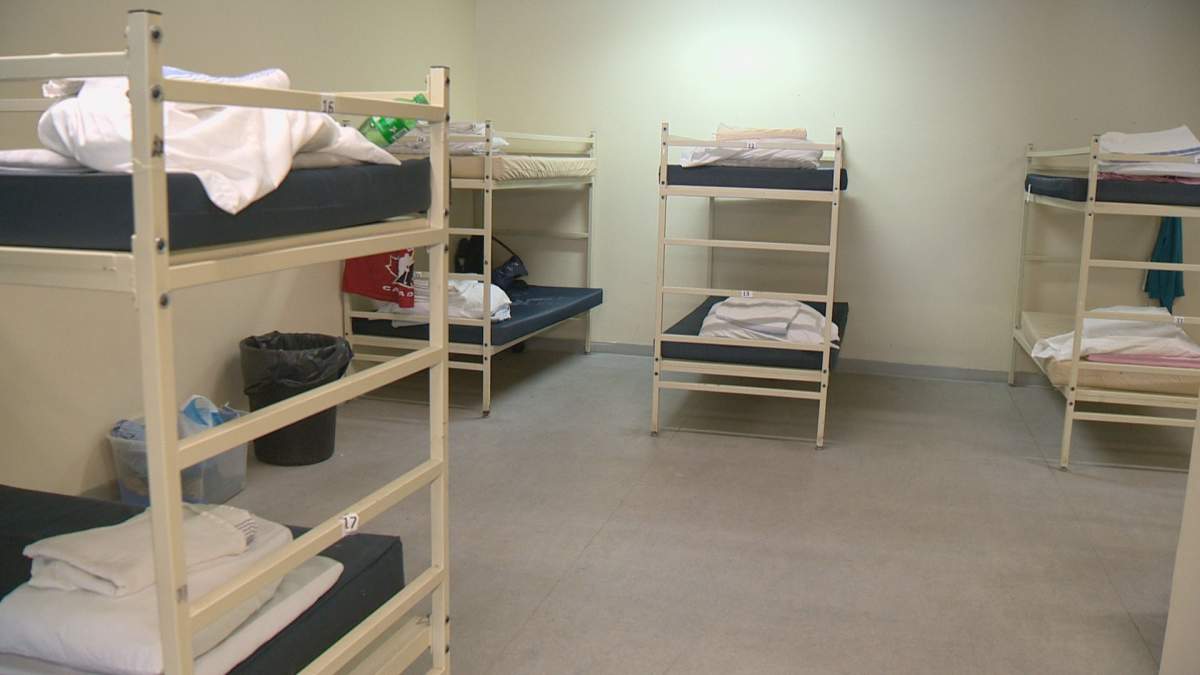 Over the last three years, The Salvation Army’s Waterston Centre has been able to reduce its number of beds from 42 to 26.