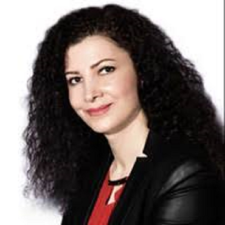 Faezeh Falsafi was one of the 63 Canadians who perished in the crash.