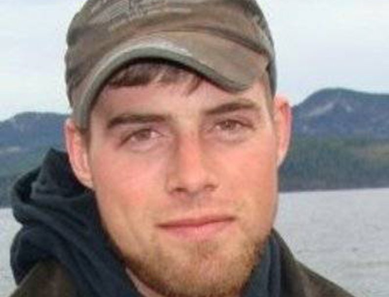 Fribjon Bjornson in an undated handout photo.