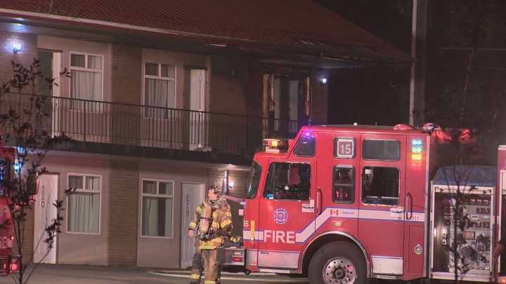 An Edmonton man is facing three arson-related charges after two fires in Edmonton and one in Camrose were deemed suspicious.