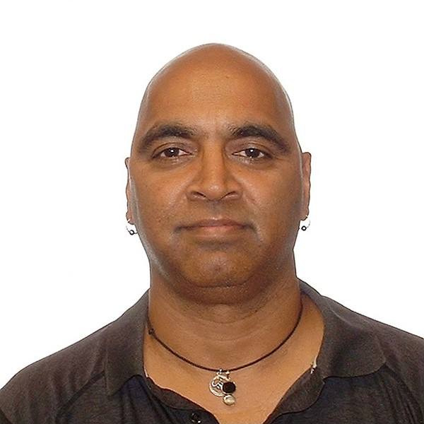 Gerard Rodrigues, a registered massage therapist in Peterborough, is accused of sexual assault and assault involving clients.
