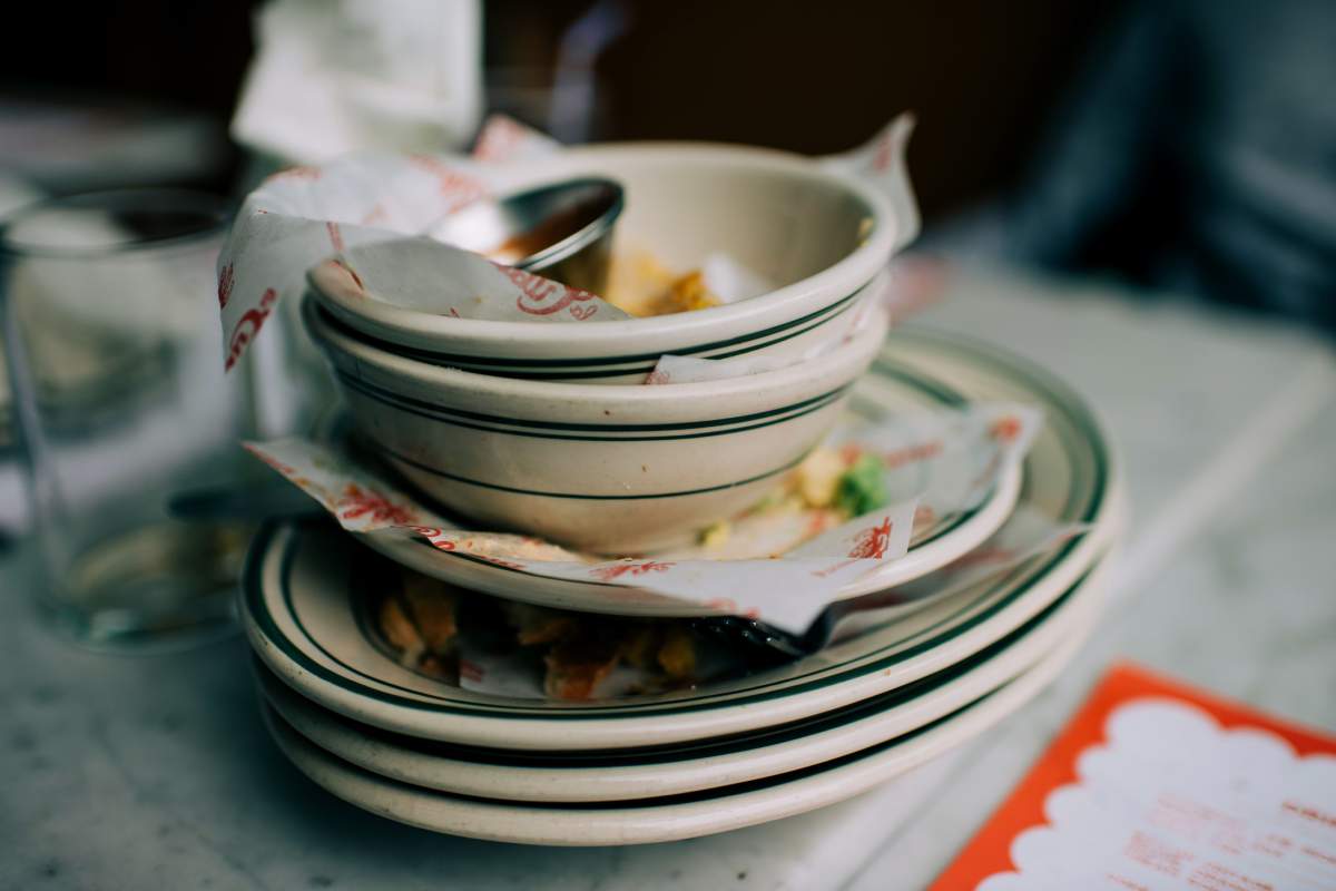 About 30 restaurants in Manitoba were closed by Manitoba Health due to unsanitary conditions in 2019.