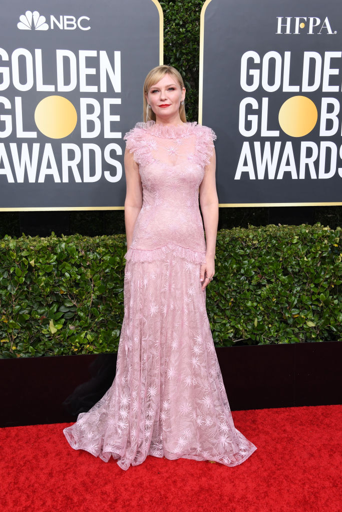 Golden Globes 2020 Best and worst dressed stars on the red carpet