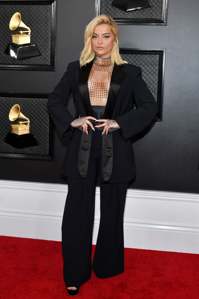 Grammy Awards 2020: Best and worst dressed celebrities on the red carpet - image