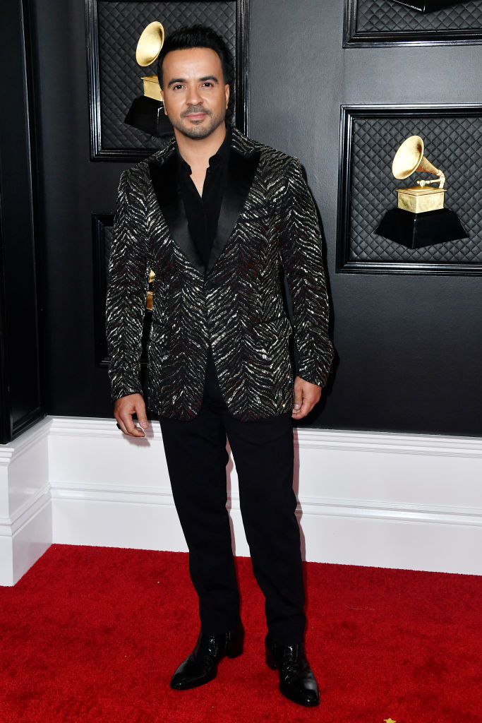 Grammy Awards 2020: Best and worst dressed celebrities on the red carpet - image