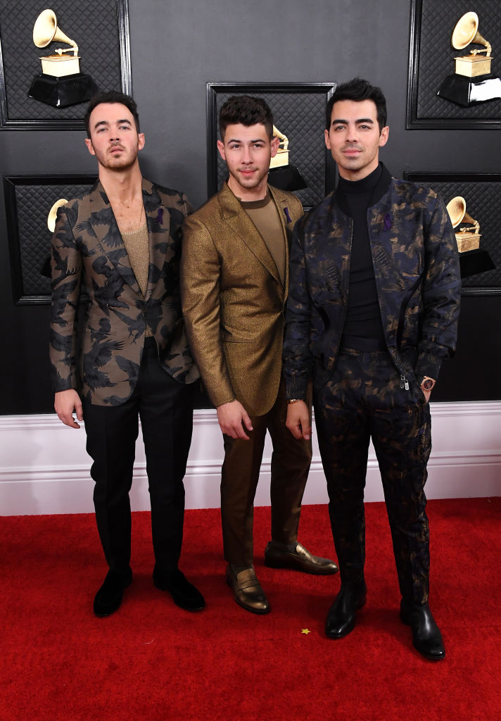 Grammy Awards 2020: Best and worst dressed celebrities on the red carpet - image