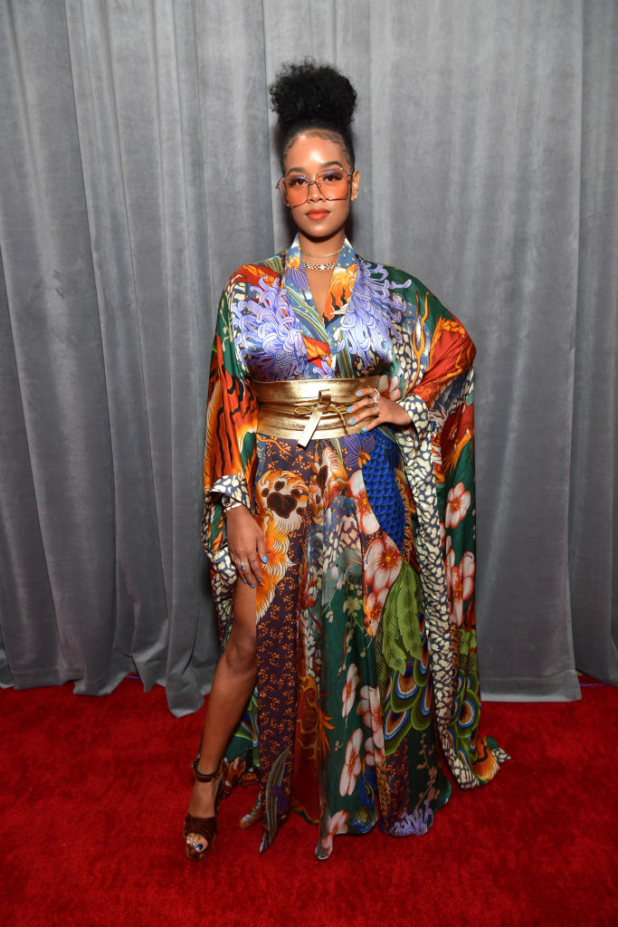Grammy Awards 2020: Best and worst dressed celebrities on the red carpet - image