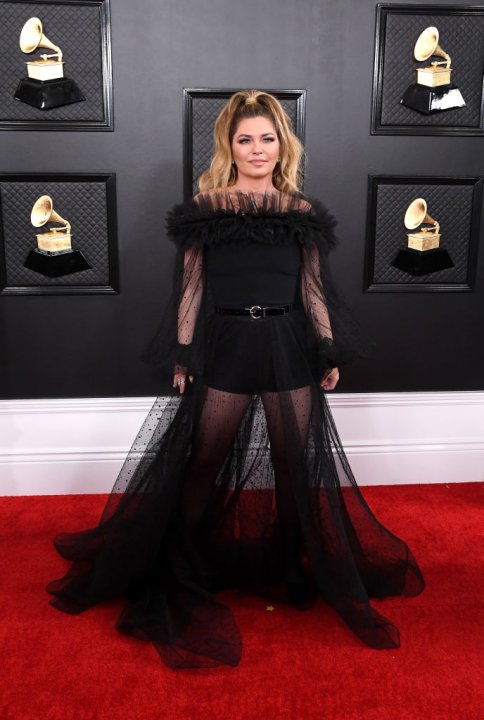 Grammy Awards 2020: Best and worst dressed celebrities on the red ...