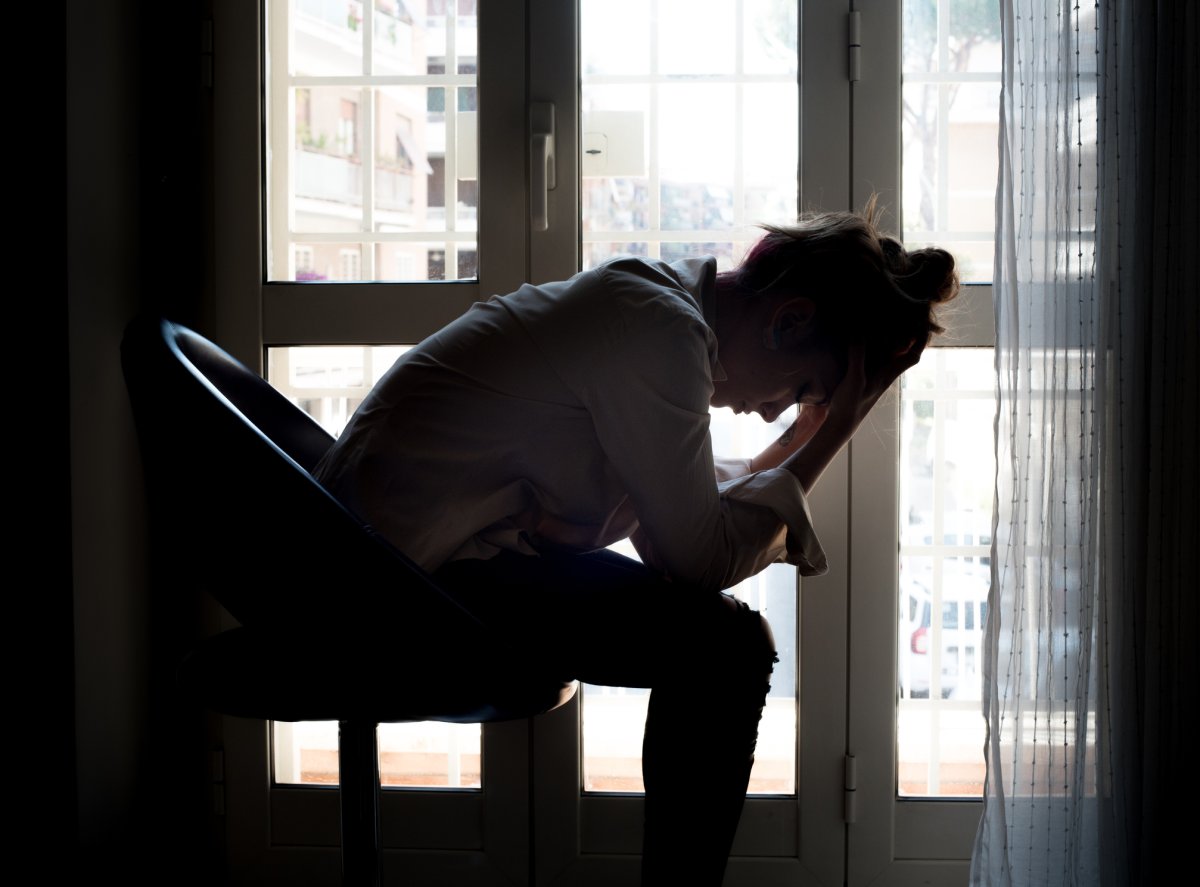Canadian mental health declined in June: study