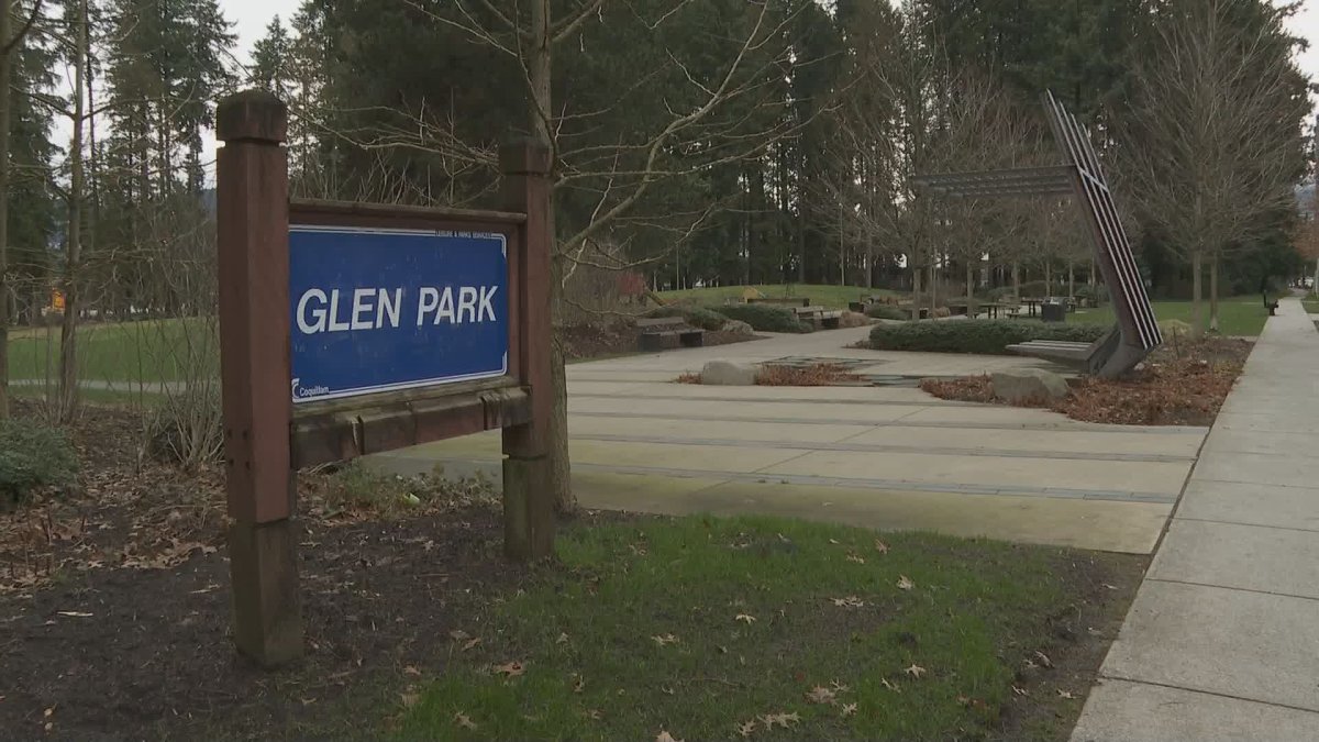 Coquitlam RCMP say they have now received seven reports of assaults in Glen Park. 
