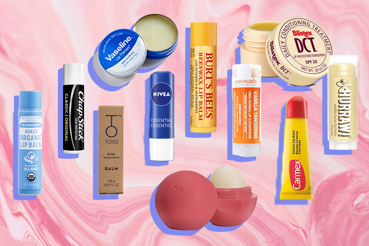 The best (and worst) lip balms to combat the harsh weather of winter