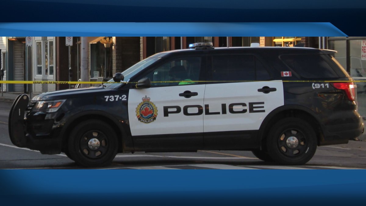 Police say an overnight incident on the mountain has been resolved peacefully. 