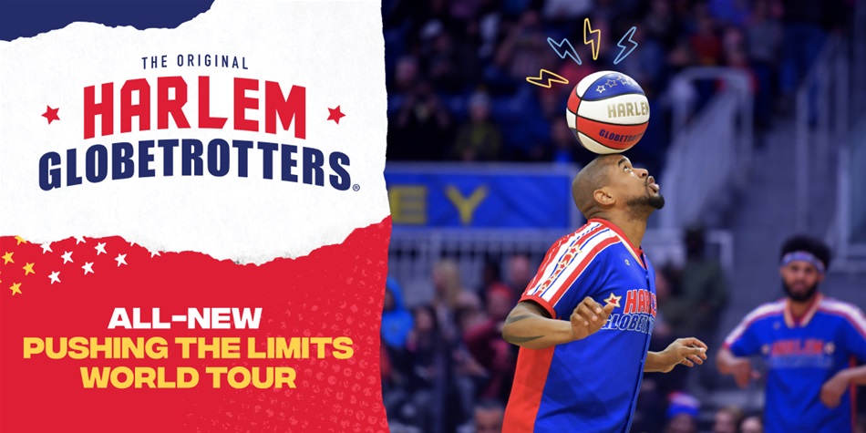 The Harlem Globetrotters - image