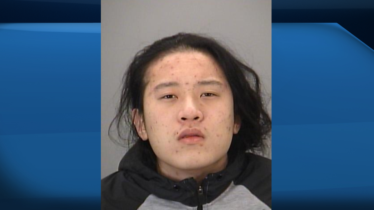 Alex La, 19, of Hamilton is facing charges in a human trafficking investigation and police believe there may be more victims.