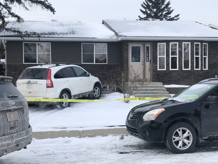 Calgary Suspicious Death | News, Videos & Articles