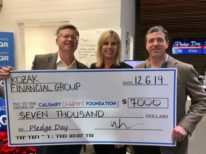 Kozak Financial Grouo