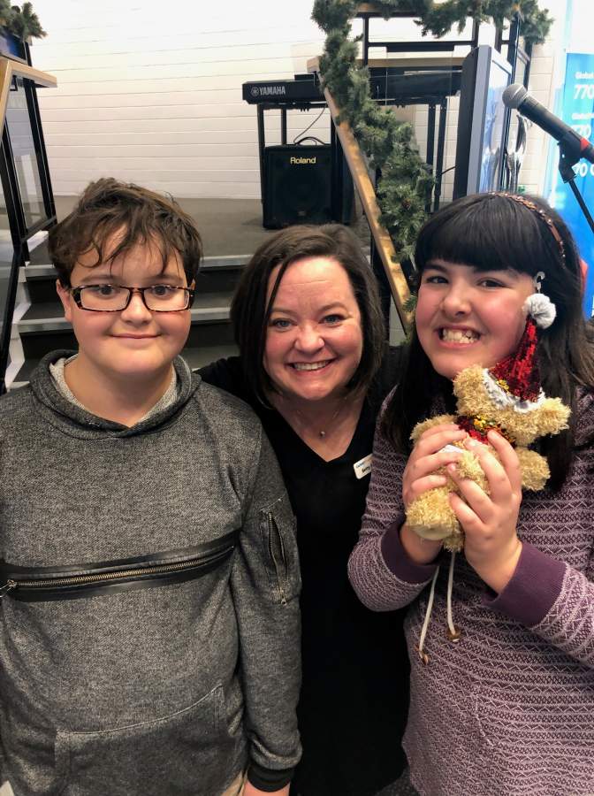 Janus Academy with Betty Jo Kaiser