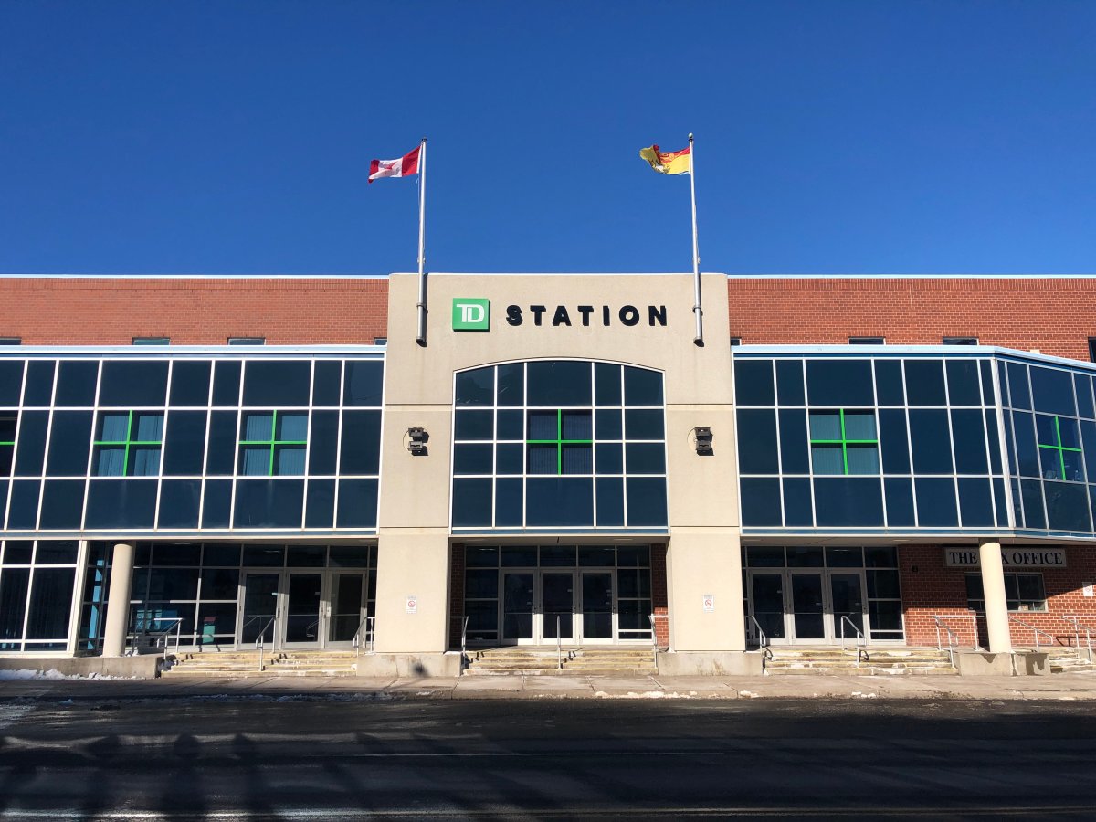 Saint John explores selling, leasing TD Station operations ahead of