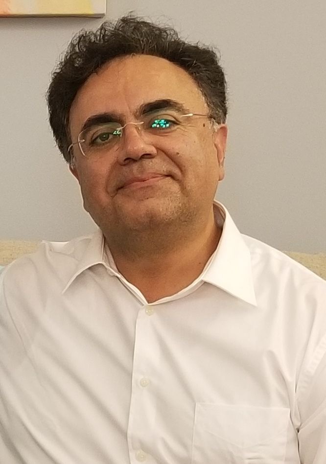 Kasra Saati