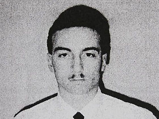 Jason Shawn Cofell in this undated photo.