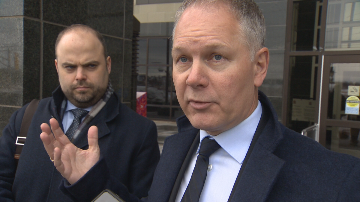 Lawsuit involving alleged misuse of labourinducing drug at Moncton