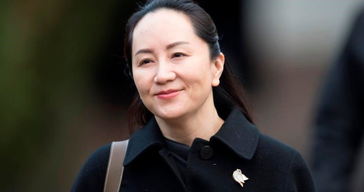 Here are the key events leading to the release of Meng Wanzhou, ‘Two Michaels’